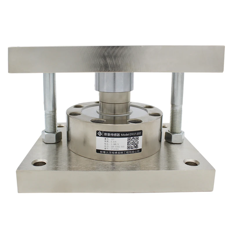 100T Weighing Module Concrete Batching Scale Alloy Steel Liquid Tank System Spoke Type Compression Load Cell Sensor Mounting Kit
100T Weighing Module Concrete Batching Scale Alloy Steel Liquid Tank System Spoke Type Compression Load Cell Sensor Mounting Kit