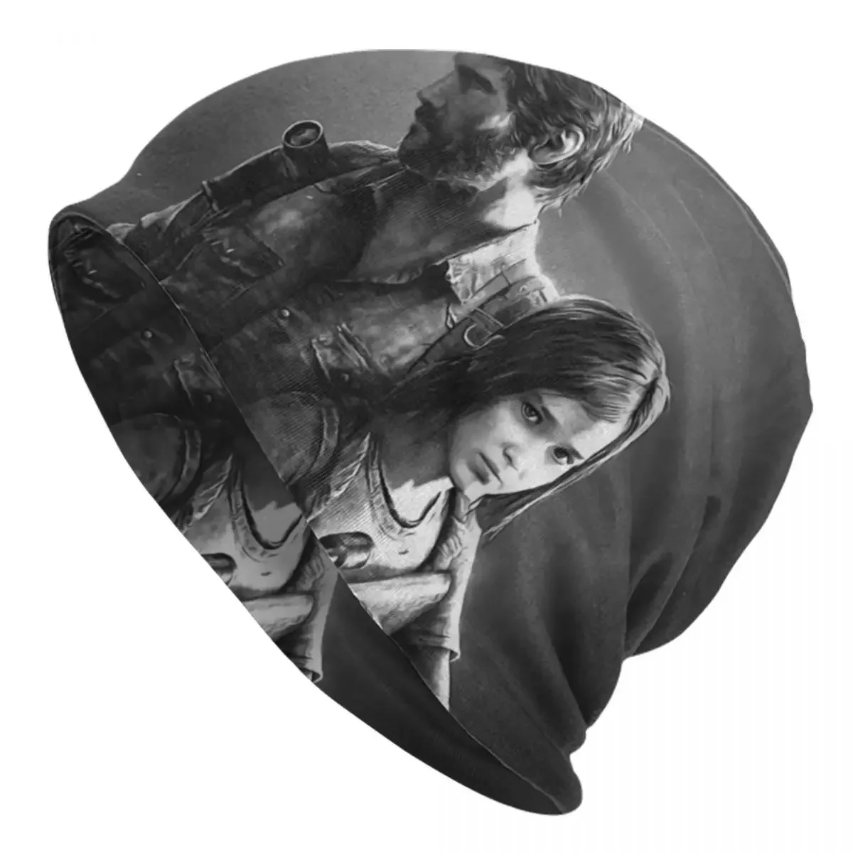 Hot Game The Last Of Us Bonnet Hat Knitted Hat Men Women Fashion Unisex Adult Winter Warm Skullies Beanies Cap
Hot Game The Last Of Us Bonnet Hat Knitted Hat Men Women Fashion Unisex Adult Winter Warm Skullies Beanies Cap