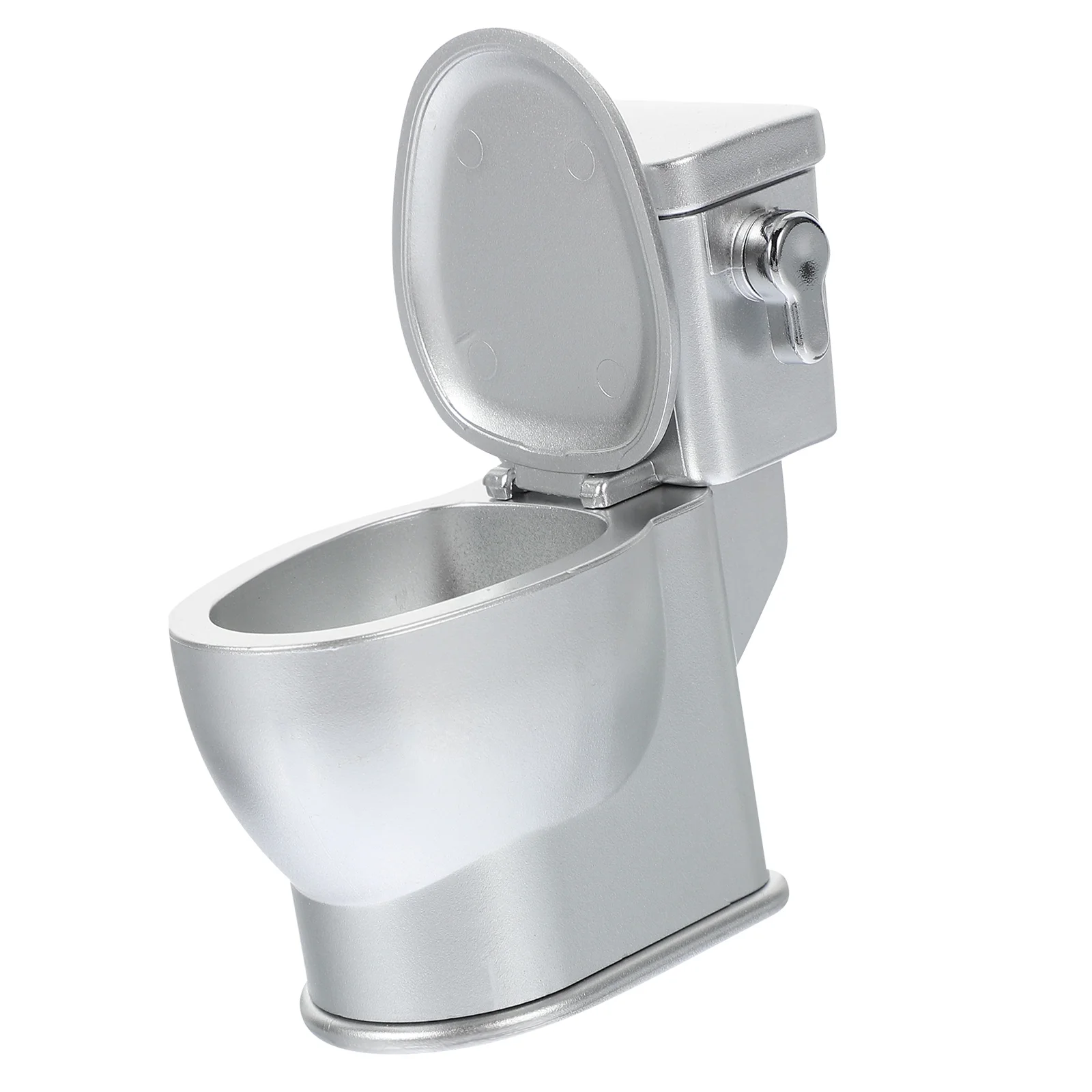 Dollhouse Toilet Miniature Dolls Accessory Bedets for Toilets Bathroom Accessories Model Plaything Realistic Pretend Furniture
Dollhouse Toilet Miniature Dolls Accessory Bedets for Toilets Bathroom Accessories Model Plaything Realistic Pretend Furniture