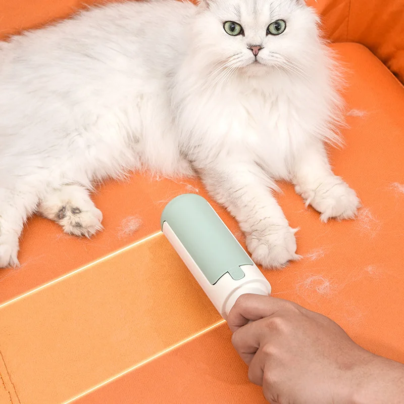 Reusable Pet Hair Remover,Clothes Fluff Dust Catcher, Cat and Dog Hair Removal Brushes, Manual Cleaning Brus
Reusable Pet Hair Remover,Clothes Fluff Dust Catcher, Cat and Dog Hair Removal Brushes, Manual Cleaning Brus