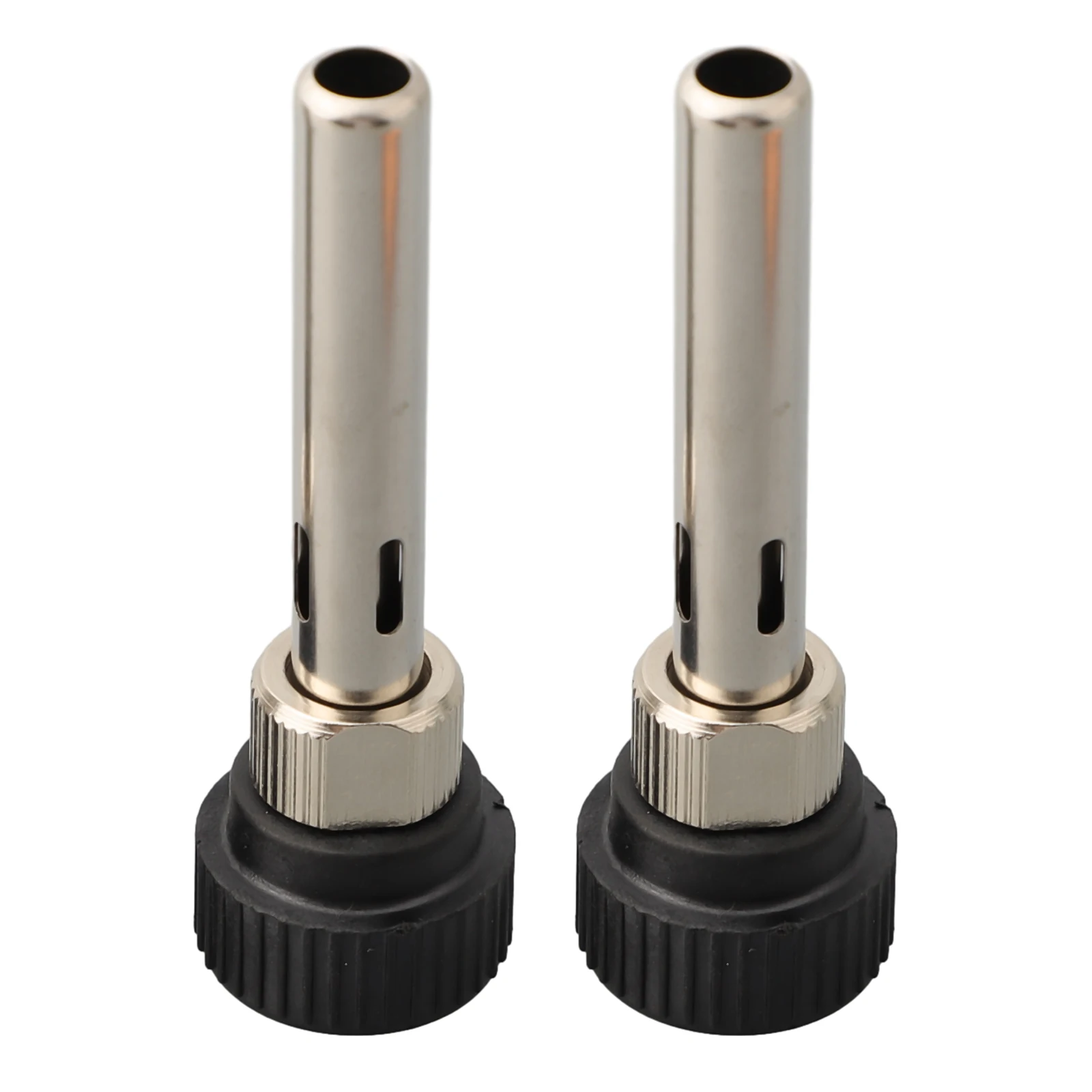 Diamagnetic Copper Soldering Tips 8PCS For Soldering Station Easy to Tin Suitable for Different Soldering Needs
Diamagnetic Copper Soldering Tips 8PCS For Soldering Station Easy to Tin Suitable for Different Soldering Needs