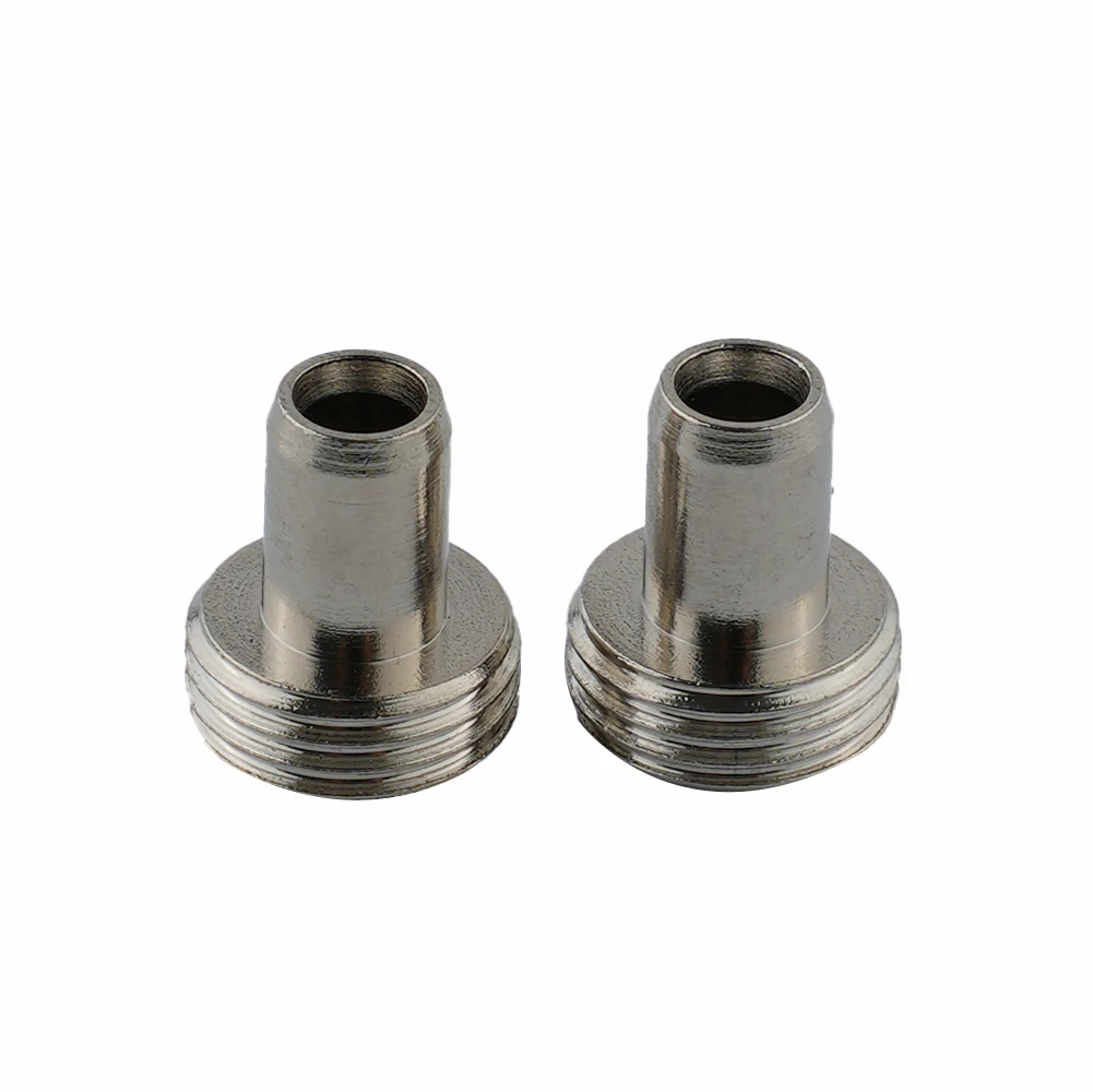 Ceramic Sleeve 7mm Connectors 10 Sets 7MM Accessories Ceramic Sleeve Connectors Head Metal Optical Fiber Parts
Ceramic Sleeve 7mm Connectors 10 Sets 7MM Accessories Ceramic Sleeve Connectors Head Metal Optical Fiber Parts