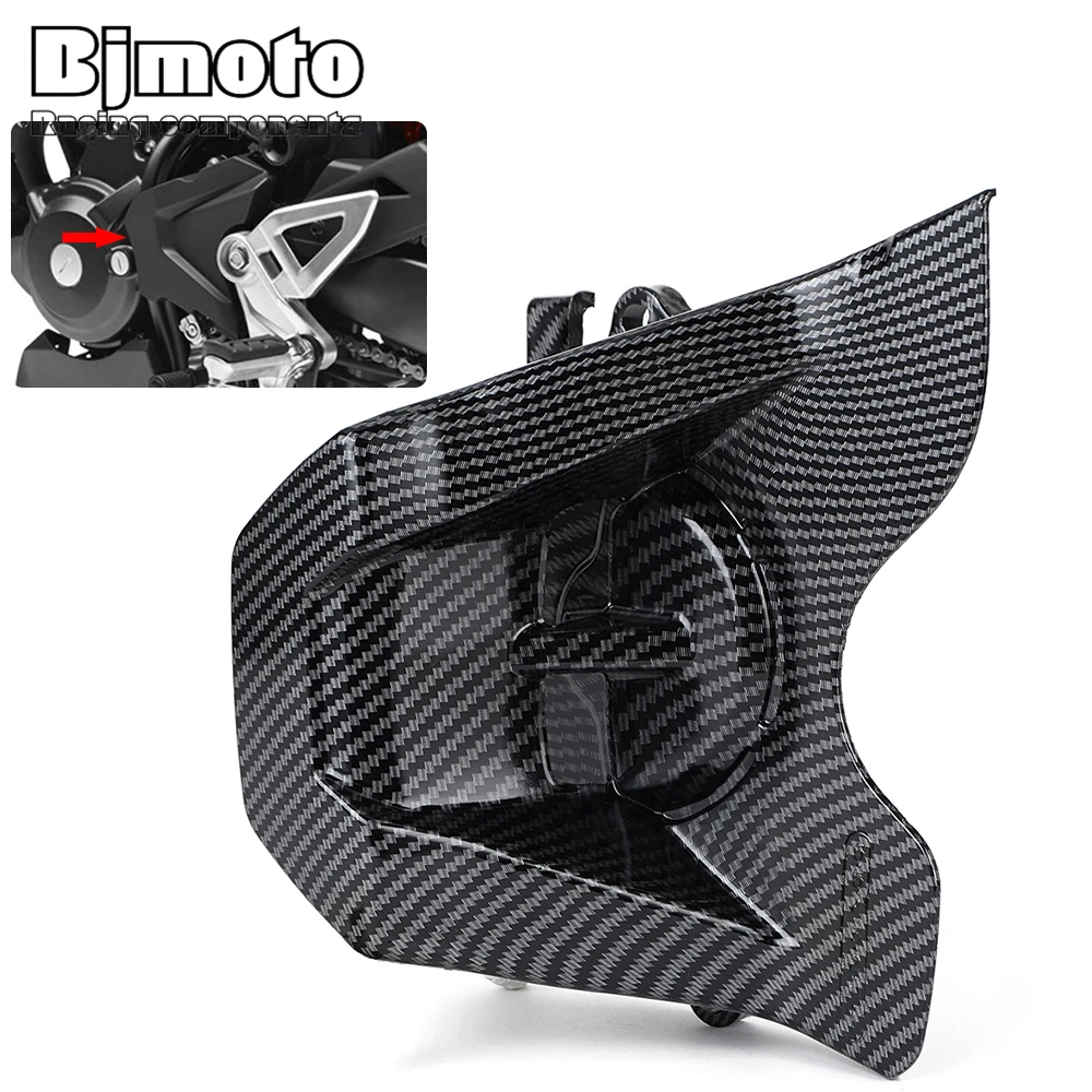 For Honda CB650R CBR650R Motorcycle Front Sprocket Guard Cover CB CBR 650R 650 R 2019 2020 2021
For Honda CB650R CBR650R Motorcycle Front Sprocket Guard Cover CB CBR 650R 650 R 2019 2020 2021