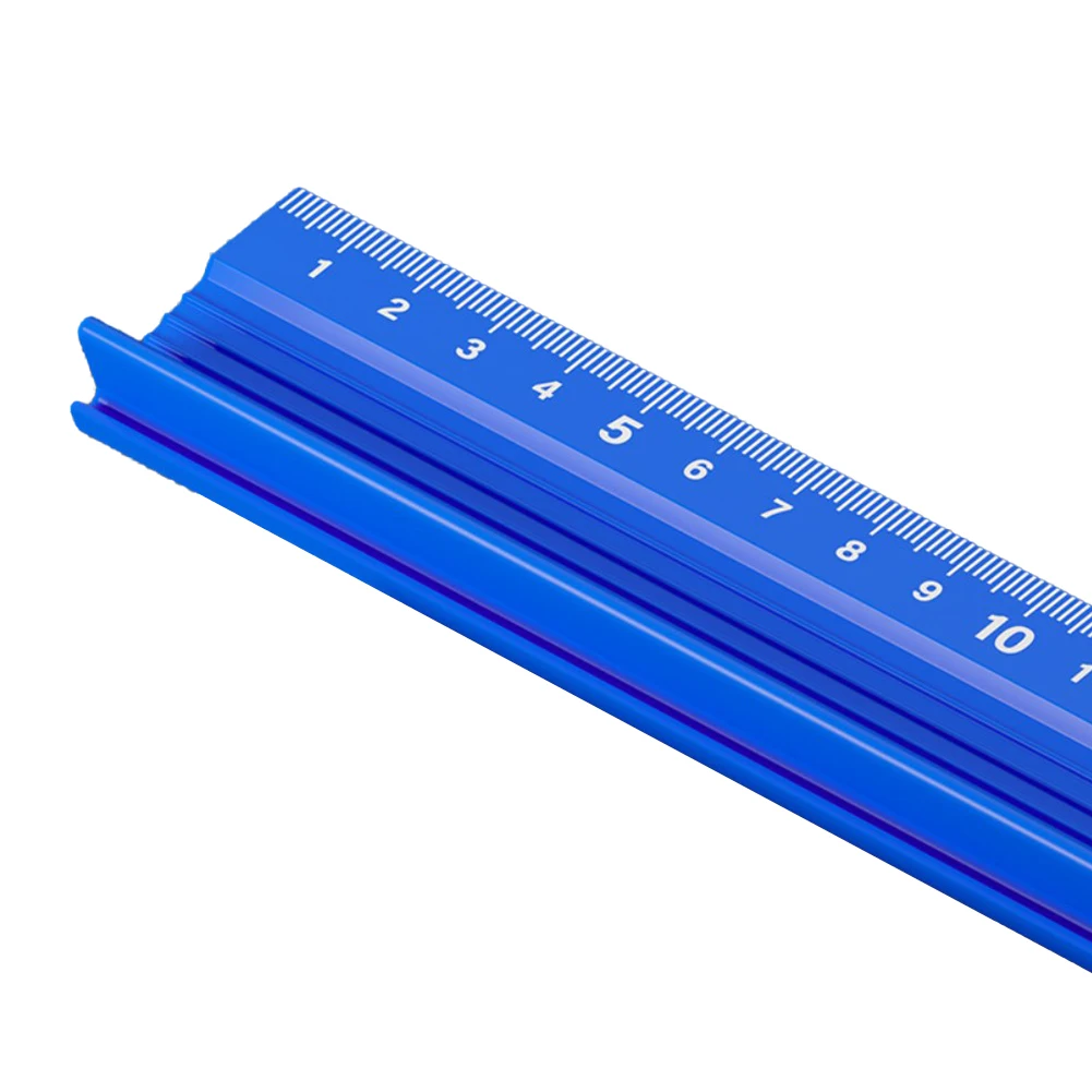 Woodworking Tools Ruler - Pocket Ruler Layout Tool Aluminum Alloy Precision Ruler Multi-function Hand Protective Straight Ruler
Woodworking Tools Ruler - Pocket Ruler Layout Tool Aluminum Alloy Precision Ruler Multi-function Hand Protective Straight Ruler