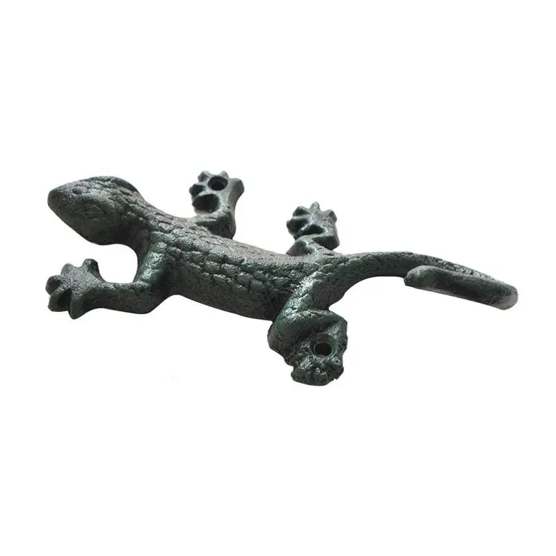 Wallmounted Antique Decorative Coat Hook Cast Iron Garden Hook Curtain Wall Decoration
Wallmounted Antique Decorative Coat Hook Cast Iron Garden Hook Curtain Wall Decoration