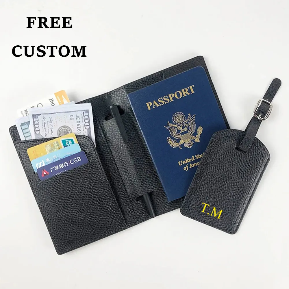Free Custom New Storage Bag Set For Women Large Capacity Multi Card Passport Clip For Men High End Exquisite Passport Bag
Free Custom New Storage Bag Set For Women Large Capacity Multi Card Passport Clip For Men High End Exquisite Passport Bag