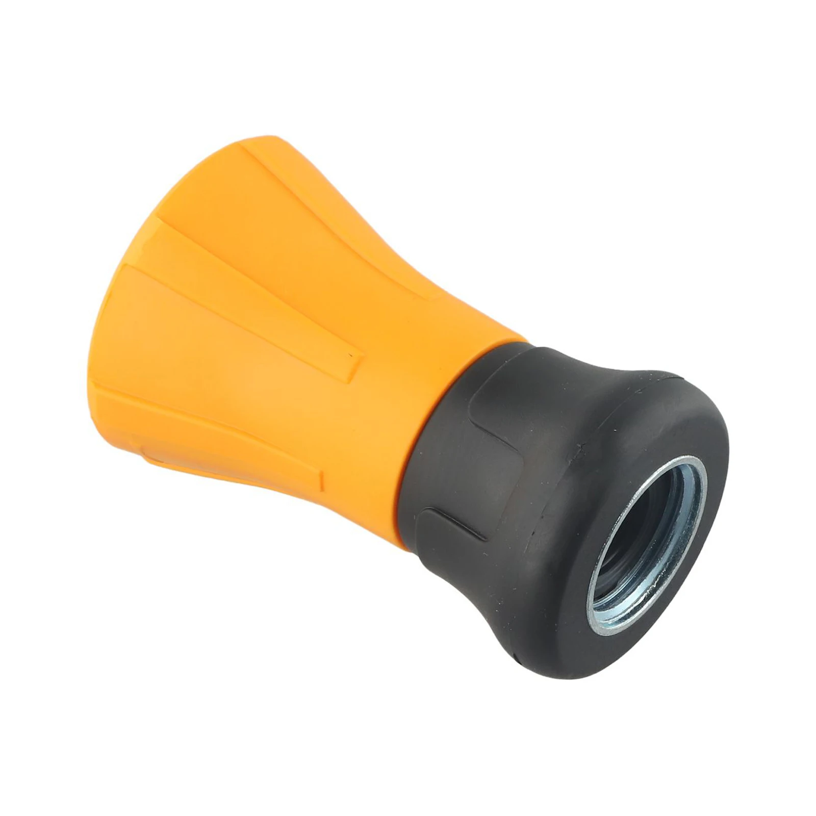 Water Nozzle Hose Nozzle 3/4 Inch Alloy High Pressure Sprayer Irrigation Lawn Watering Sprinkler Rubber Handle High Quality
Water Nozzle Hose Nozzle 3/4 Inch Alloy High Pressure Sprayer Irrigation Lawn Watering Sprinkler Rubber Handle High Quality