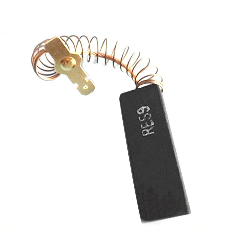 Electric brake Carbon brushes Motor Part For WAA24160GB/01 WFX148SGB WAA24160GB/04 WAA28160GB/01 WFC2060GB/01 WFC2060GB/05
Electric brake Carbon brushes Motor Part For WAA24160GB/01 WFX148SGB WAA24160GB/04 WAA28160GB/01 WFC2060GB/01 WFC2060GB/05