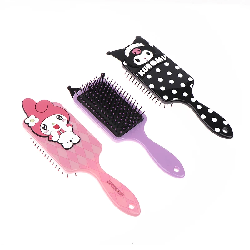 1 шт., детский гребень для волос 
1 шт., детский гребень для волос