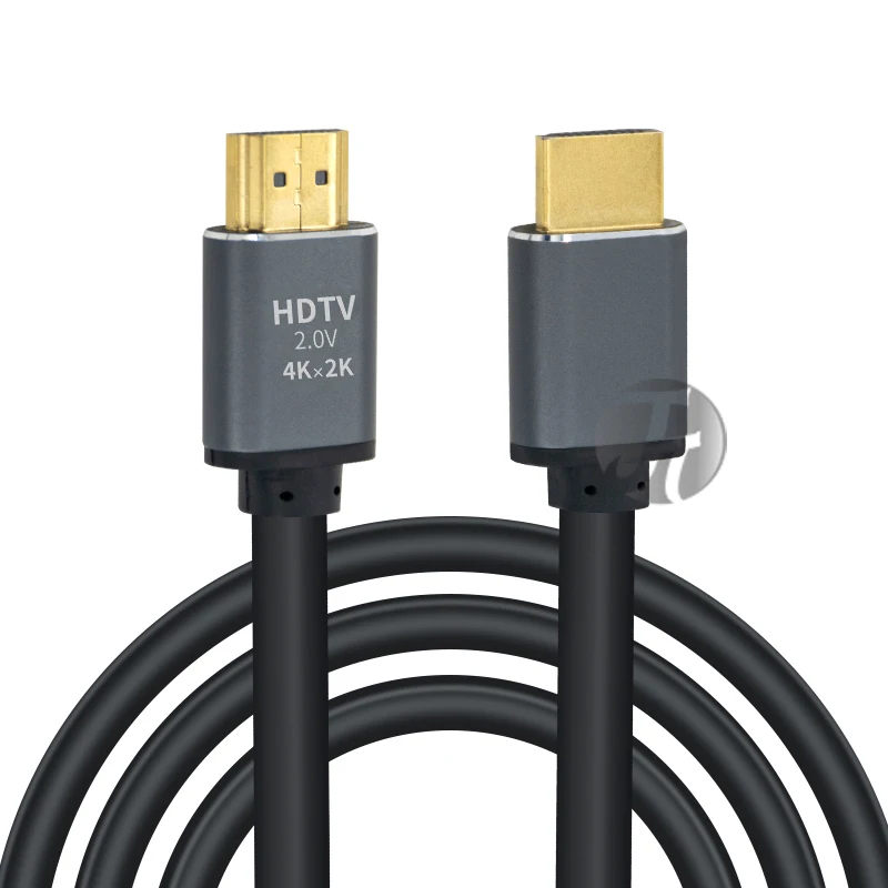 FT HDMI-compatible Cable 4K*2K High Speed 2.0 Cable HDMI-compatible 3D1080P HD for TV PS3/4 Projector 1.5m 3m 5m hdmi 10m cable
FT HDMI-compatible Cable 4K*2K High Speed 2.0 Cable HDMI-compatible 3D1080P HD for TV PS3/4 Projector 1.5m 3m 5m hdmi 10m cable