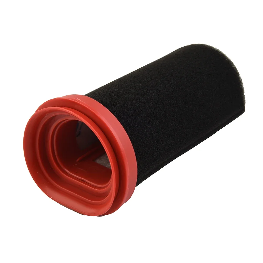 1pcs Filter Accessories Fittings For 25.2V 21.6V Cordless Flexxo Vacuum Cleaner Replacement Durable High Quality
1pcs Filter Accessories Fittings For 25.2V 21.6V Cordless Flexxo Vacuum Cleaner Replacement Durable High Quality