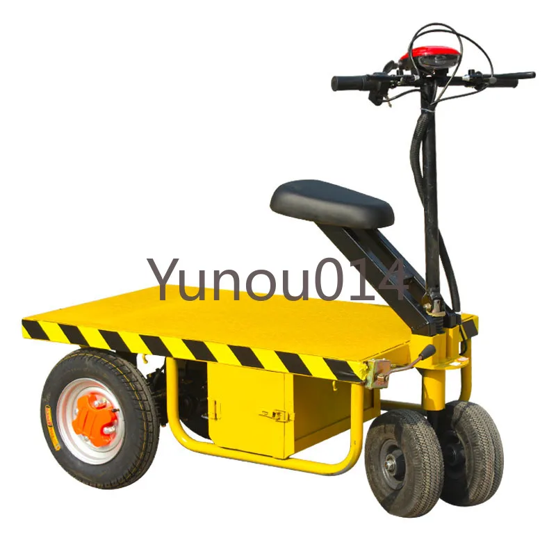 Folding Electric Flatbed Truck, Pulls Goods, Four-Wheeled Trolley, Heavy King, Small, Portable Trailer
Folding Electric Flatbed Truck, Pulls Goods, Four-Wheeled Trolley, Heavy King, Small, Portable Trailer