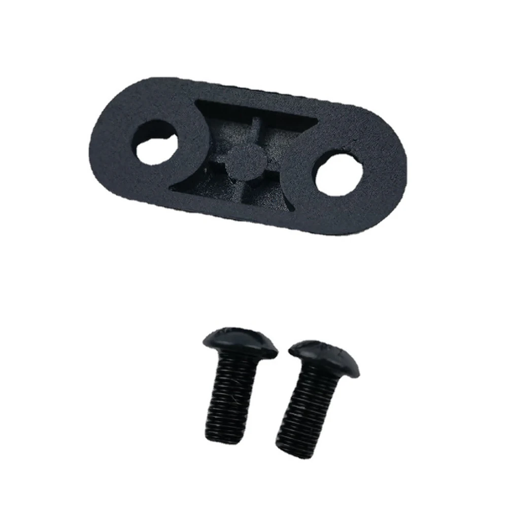 Fastening Cover Battery Cabin Lock Electric Scooter For Ninebot ES1 ES2 ES3 ES4 Repair And Replacement Brand New
Fastening Cover Battery Cabin Lock Electric Scooter For Ninebot ES1 ES2 ES3 ES4 Repair And Replacement Brand New