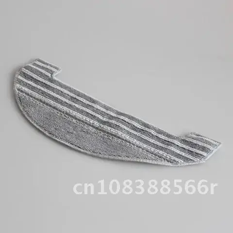 Mop Cloth Replacement Cleaning Pads for Ultenic T10 Robotic Vacuum Cleaner 3x Household Sweeper Cleaning Tool Mopping Cloths
Mop Cloth Replacement Cleaning Pads for Ultenic T10 Robotic Vacuum Cleaner 3x Household Sweeper Cleaning Tool Mopping Cloths