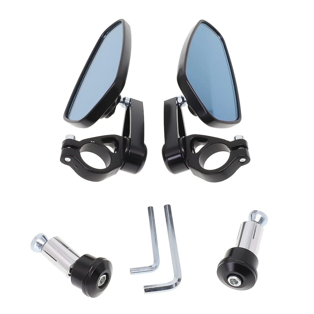 For BMW S1000R Motorcycle Handlebar End Mirror CNC Aluminum Handlebar Mirror Handlebar Mirror Motorcycle Handlebar
For BMW S1000R Motorcycle Handlebar End Mirror CNC Aluminum Handlebar Mirror Handlebar Mirror Motorcycle Handlebar