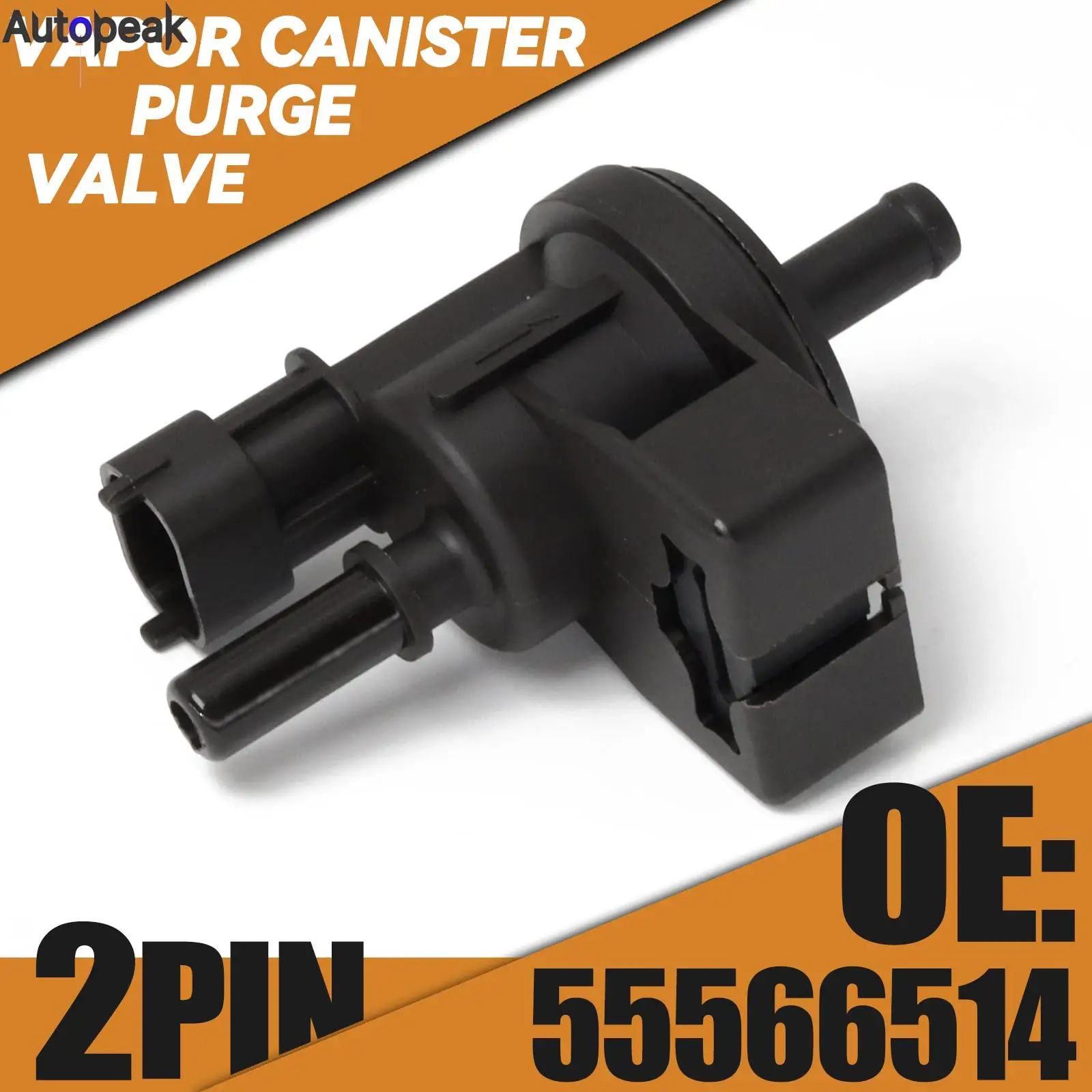 Бензиновый испаритель для Chevrolet Aveo продувочный клапан насоса Renault Clio Captur Vauxhall Adam Astra J Corsa D 55566514
Бензиновый испаритель для Chevrolet Aveo продувочный клапан насоса Renault Clio Captur Vauxhall Adam Astra J Corsa D 55566514
