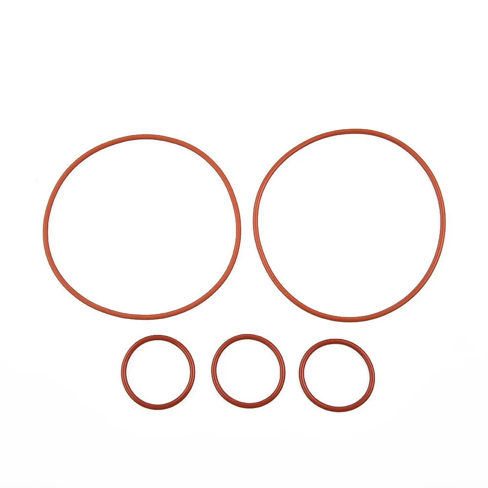 5pcs For Lidar O Ring Rubber Belt For 65 70 75e 75 80 85 D75 D80 D85 Sweeping Robot Vacuum Cleaner Accessories Spar
5pcs For Lidar O Ring Rubber Belt For 65 70 75e 75 80 85 D75 D80 D85 Sweeping Robot Vacuum Cleaner Accessories Spar