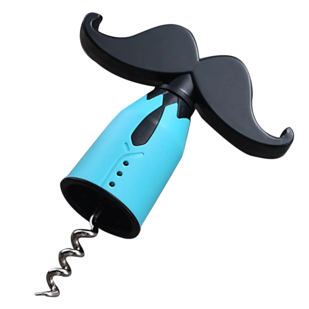 Jar Opener Tool Bottle Creative Key Gentleman Shaped Waiters Corkscrew Remover Bar
Jar Opener Tool Bottle Creative Key Gentleman Shaped Waiters Corkscrew Remover Bar