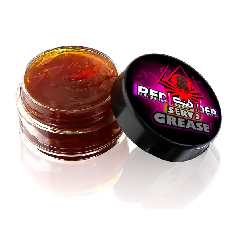 High Quality Servo Gear Grease Lubricant Noise Reduction Lubricating Oil For RC Car Buggy Truck Crawler
High Quality Servo Gear Grease Lubricant Noise Reduction Lubricating Oil For RC Car Buggy Truck Crawler