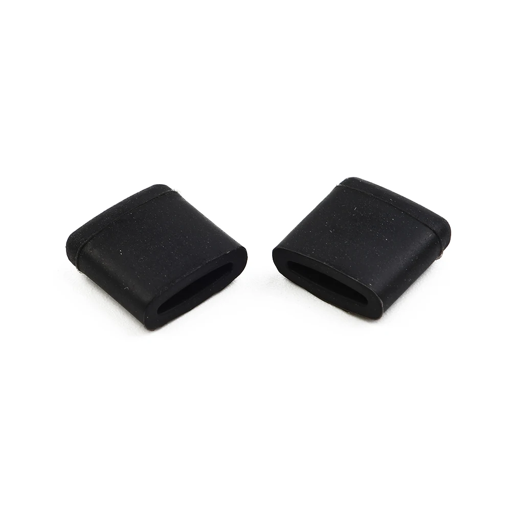 16Pcs Air Fryer Rubber Tips Replacement 1.1x1.1cm Cap Cover For Air Fryer Grill Pan Rubber Bumpers Kitchen Tools
16Pcs Air Fryer Rubber Tips Replacement 1.1x1.1cm Cap Cover For Air Fryer Grill Pan Rubber Bumpers Kitchen Tools