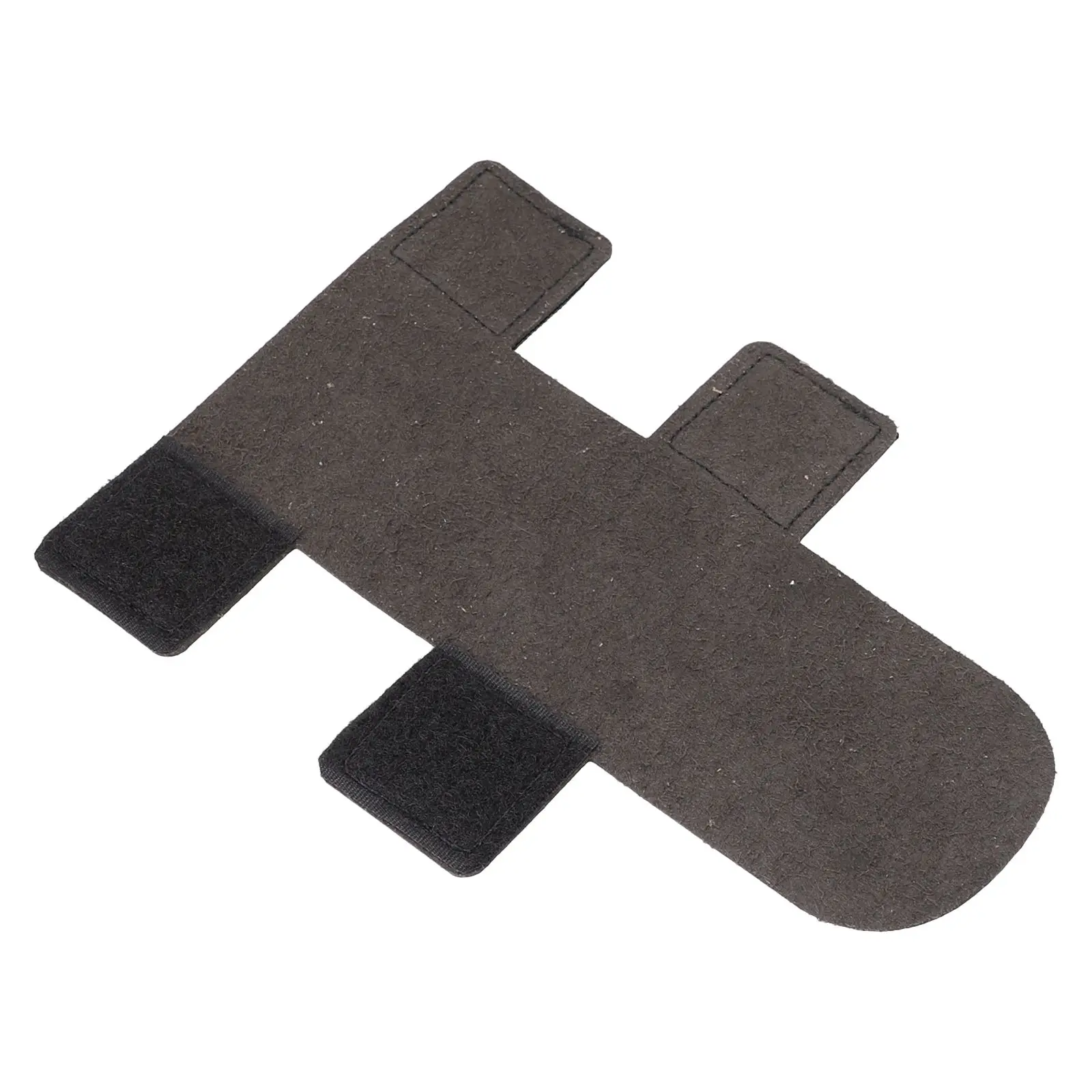 1pc Handguard Pull Tube Sleeve PU Leather Trombone Trumpet Handguards Cushion Leather Sax Trombone Protective Neck Cover
1pc Handguard Pull Tube Sleeve PU Leather Trombone Trumpet Handguards Cushion Leather Sax Trombone Protective Neck Cover