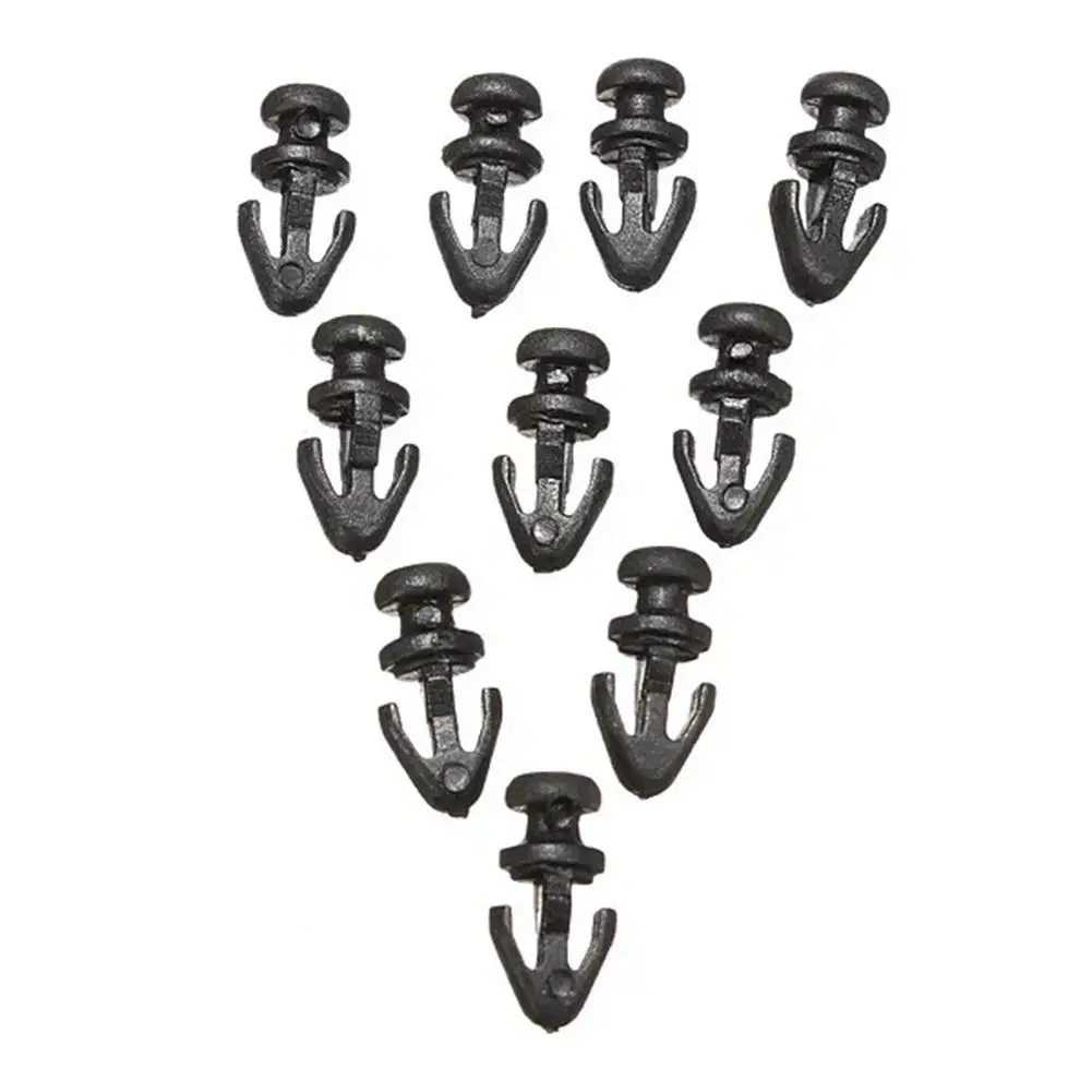 Brand New Door Seal Sill Strip Push Rivet Clips Easy Installation Parts Replacement For Ford For Mondeo MK2 MK3
Brand New Door Seal Sill Strip Push Rivet Clips Easy Installation Parts Replacement For Ford For Mondeo MK2 MK3