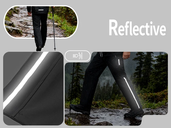 WOSAWE Motorcycle Raincoat Suits Men Women Waterproof Rain Jacket and Pant Reflective Hiking Motobike Riding Fishing Rainsuits 36 S1062cc7169444e8e88f7e2904af36552A
