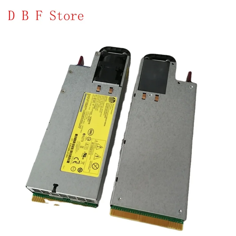 HSTNS-PL33 684530-201 704604-001 для серверного блока питания HP 1500W 
HSTNS-PL33 684530-201 704604-001 для серверного блока питания HP 1500W