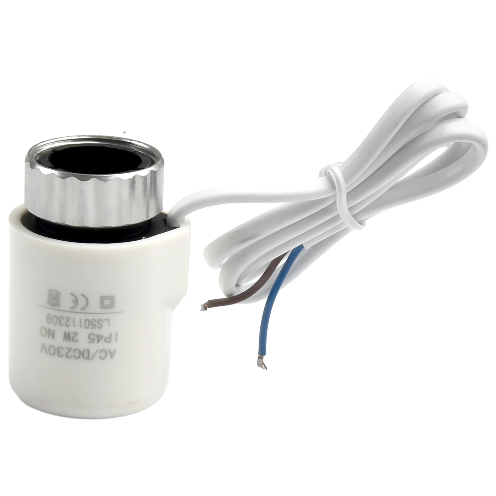 Accessories Floor Heat Actuator 1Pcs Floor Heating Actuator Floor Heating Manifold M30*1.5MM Thermostat Actuator
Accessories Floor Heat Actuator 1Pcs Floor Heating Actuator Floor Heating Manifold M30*1.5MM Thermostat Actuator