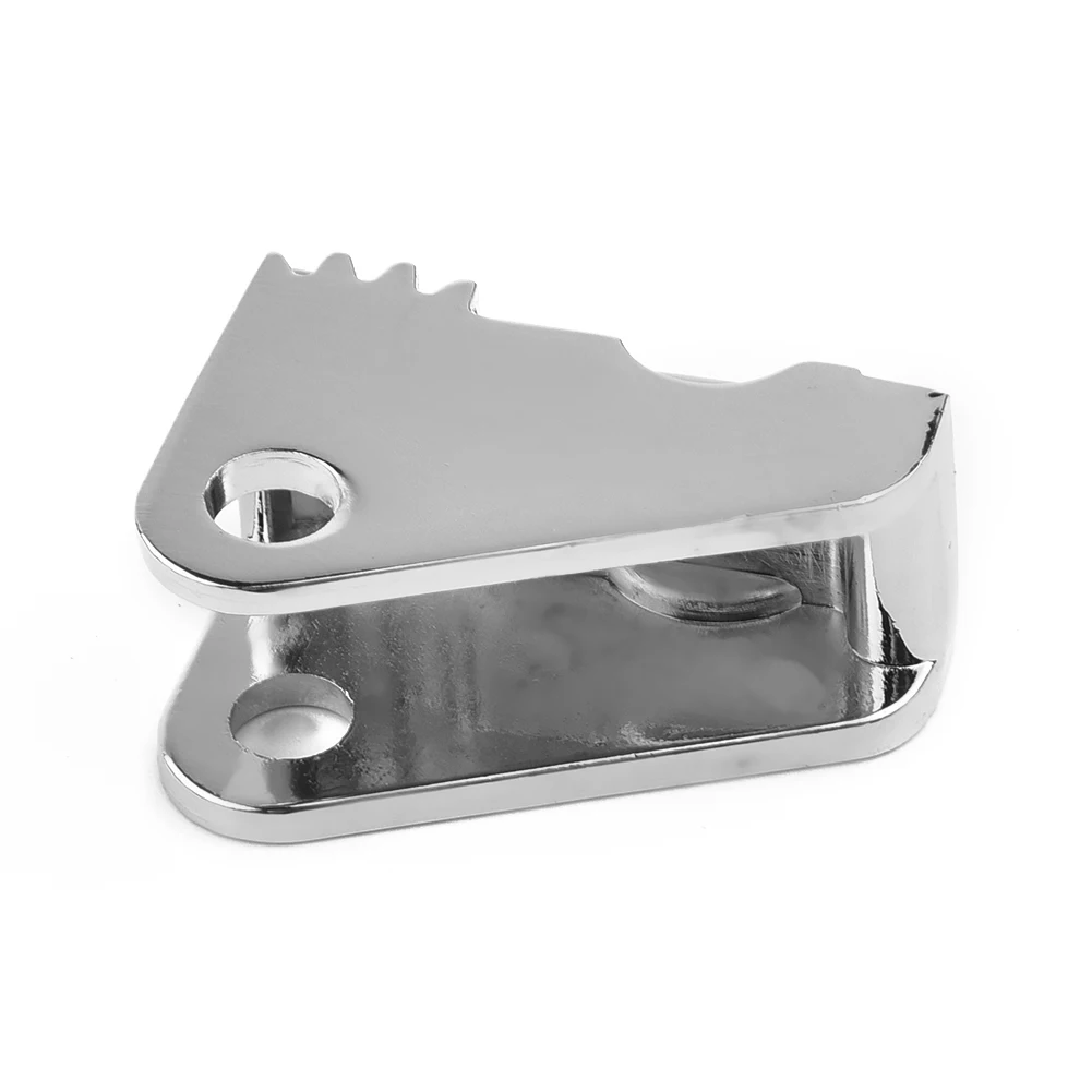 Car Door Handle Paddle Gear For Tesla Model S 2012,2013,2014-2019 Accessory Silver Steel Enhanced Doorknob Paddle 1042845-00-B
Car Door Handle Paddle Gear For Tesla Model S 2012,2013,2014-2019 Accessory Silver Steel Enhanced Doorknob Paddle 1042845-00-B