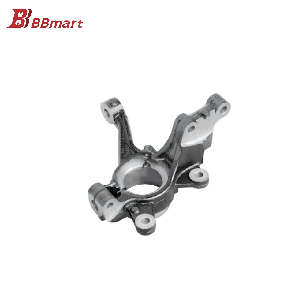 

3N213K186CA BBmart Auto Parts 1 Pcs Steering Knuckle For Ford FIESTA CCY 2003-