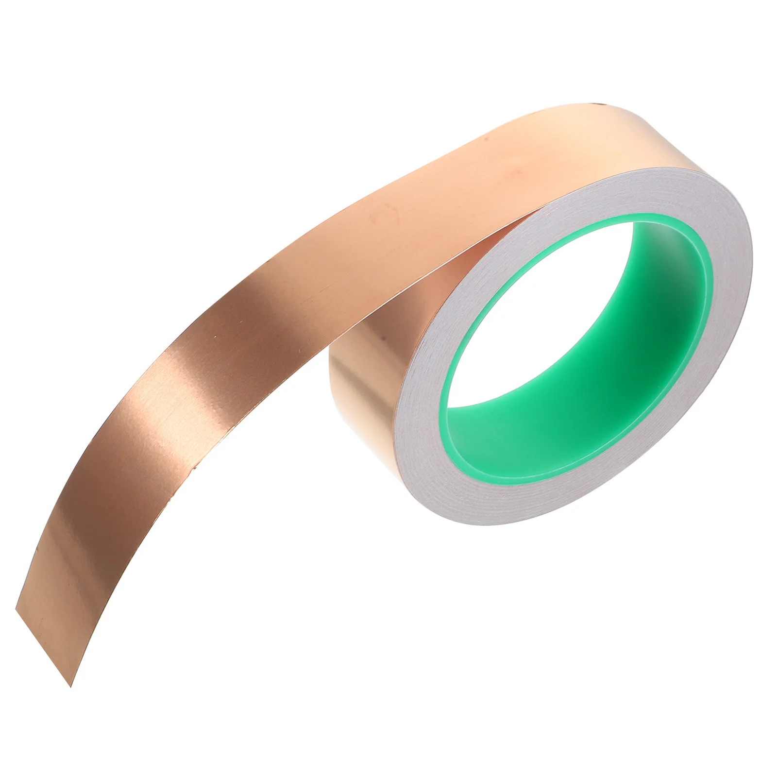 Copper Foil Tape Double Sided Adhesive Wide Electrical Glass Tapes Slug with Conductive
Copper Foil Tape Double Sided Adhesive Wide Electrical Glass Tapes Slug with Conductive