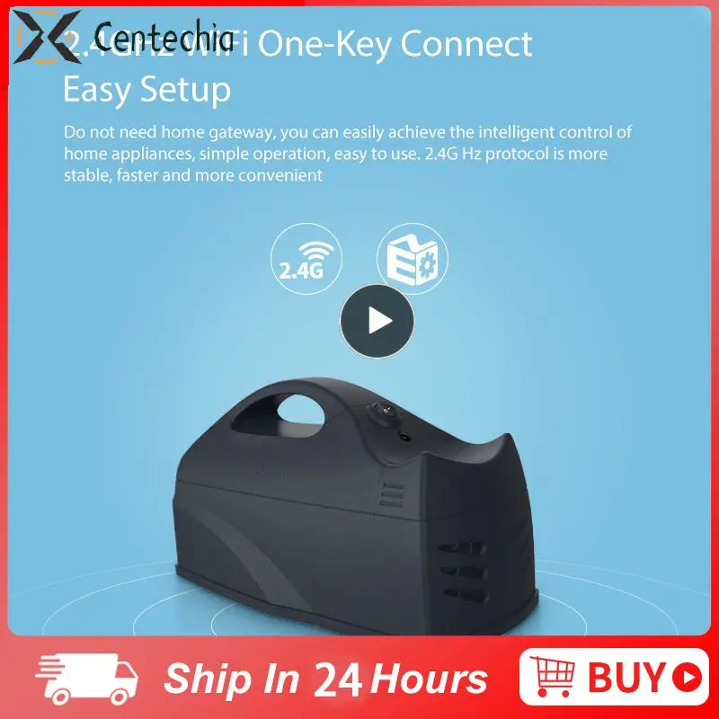 Black Mousetrap Sensor Wifi Mousetrap Rodent Killer Smartlife 2.4ghz Mouse Catcher App Control Mouse Killer Rat Pest Trap Tuya
Black Mousetrap Sensor Wifi Mousetrap Rodent Killer Smartlife 2.4ghz Mouse Catcher App Control Mouse Killer Rat Pest Trap Tuya