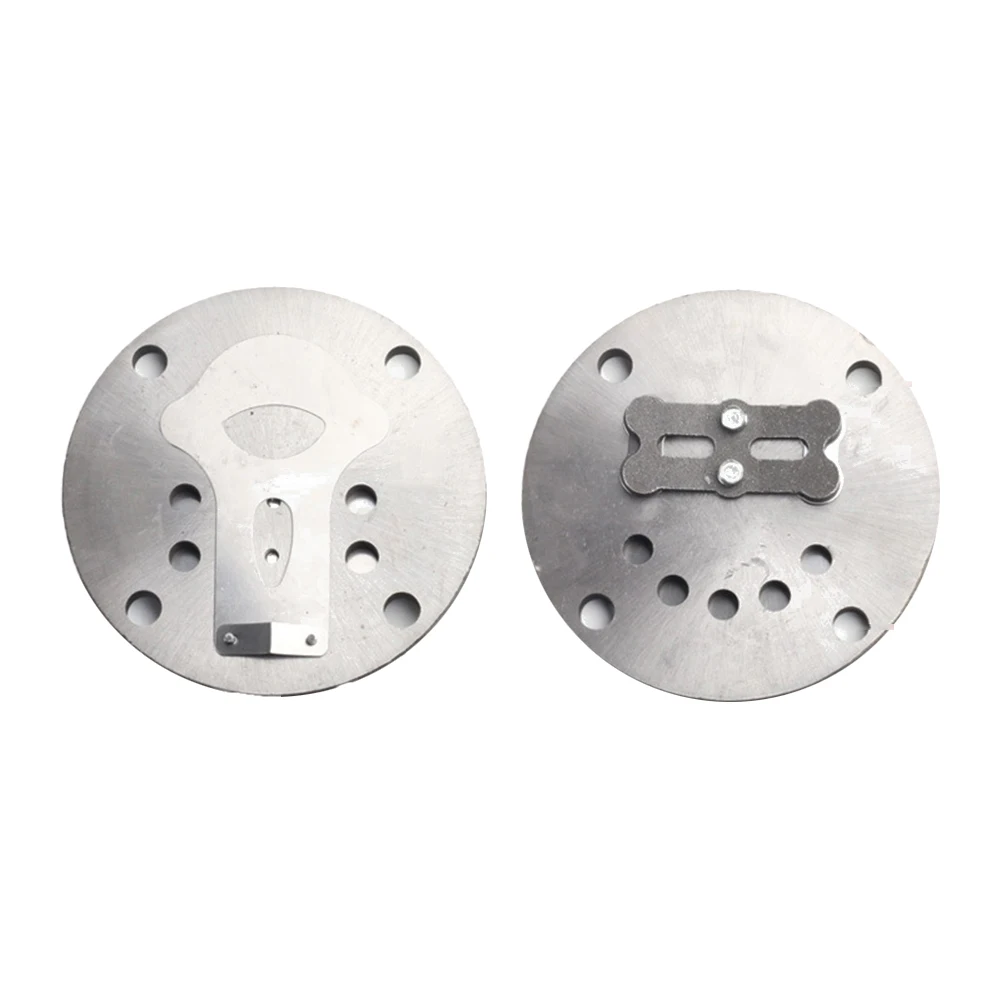 Compressor Valve Plates Set for 90 Type Stainless Steel Reliable Performance Suitable for Various Applications
Compressor Valve Plates Set for 90 Type Stainless Steel Reliable Performance Suitable for Various Applications