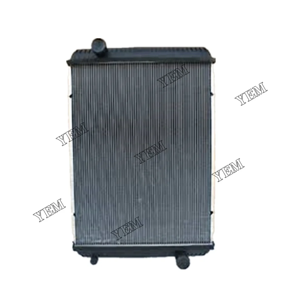 

Brand-New VOE 11110705 Water Tank Radiator For Volvo EC290B EC240B EC240C EC290C Excavator