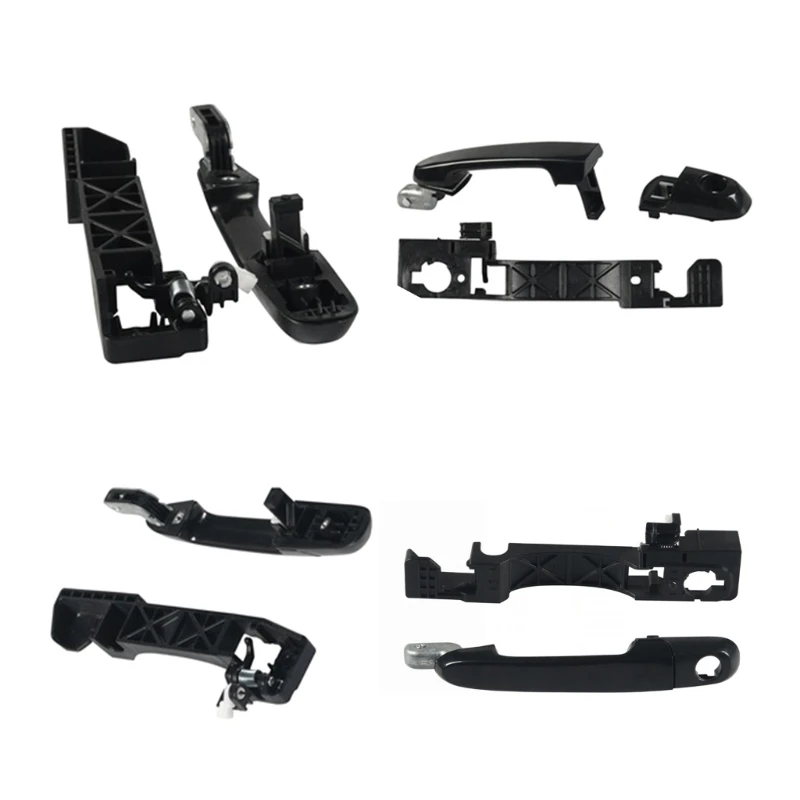 Дверная ручка 82650-1E050, сменная автомобильная дверная ручка, простая установка для Accent, Прямая поставка
Дверная ручка 82650-1E050, сменная автомобильная дверная ручка, простая установка для Accent, Прямая поставка