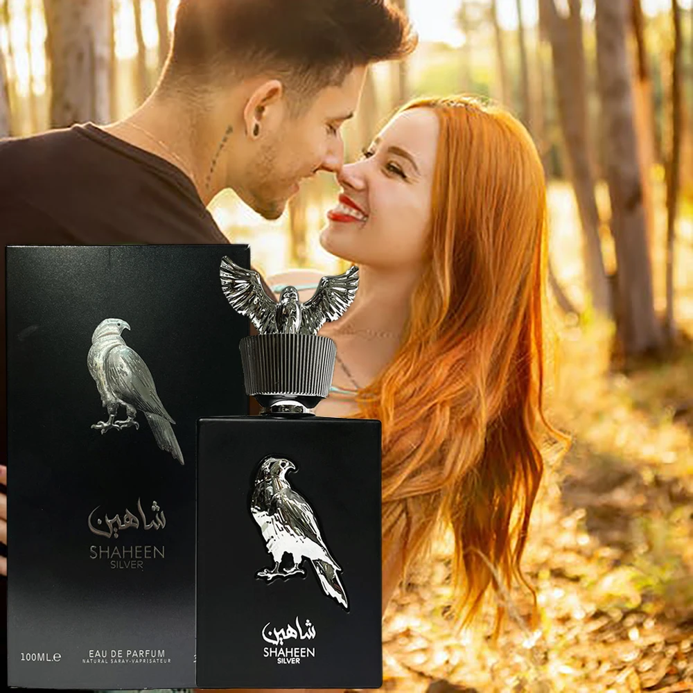 

Luxury Eagle ​High Quality 100ml Fragrance духи Unisex Body Splash Wash Le parfum Pheromone Perfume China Original Deodorant