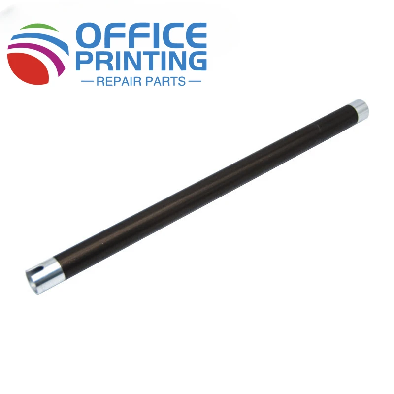 2 шт., охлаждающий верхний фьюзерный ролик для Konica Minolta bizhub 164 184 185, запасные части для копировального аппарата принтера
2 шт., охлаждающий верхний фьюзерный ролик для Konica Minolta bizhub 164 184 185, запасные части для копировального аппарата принтера