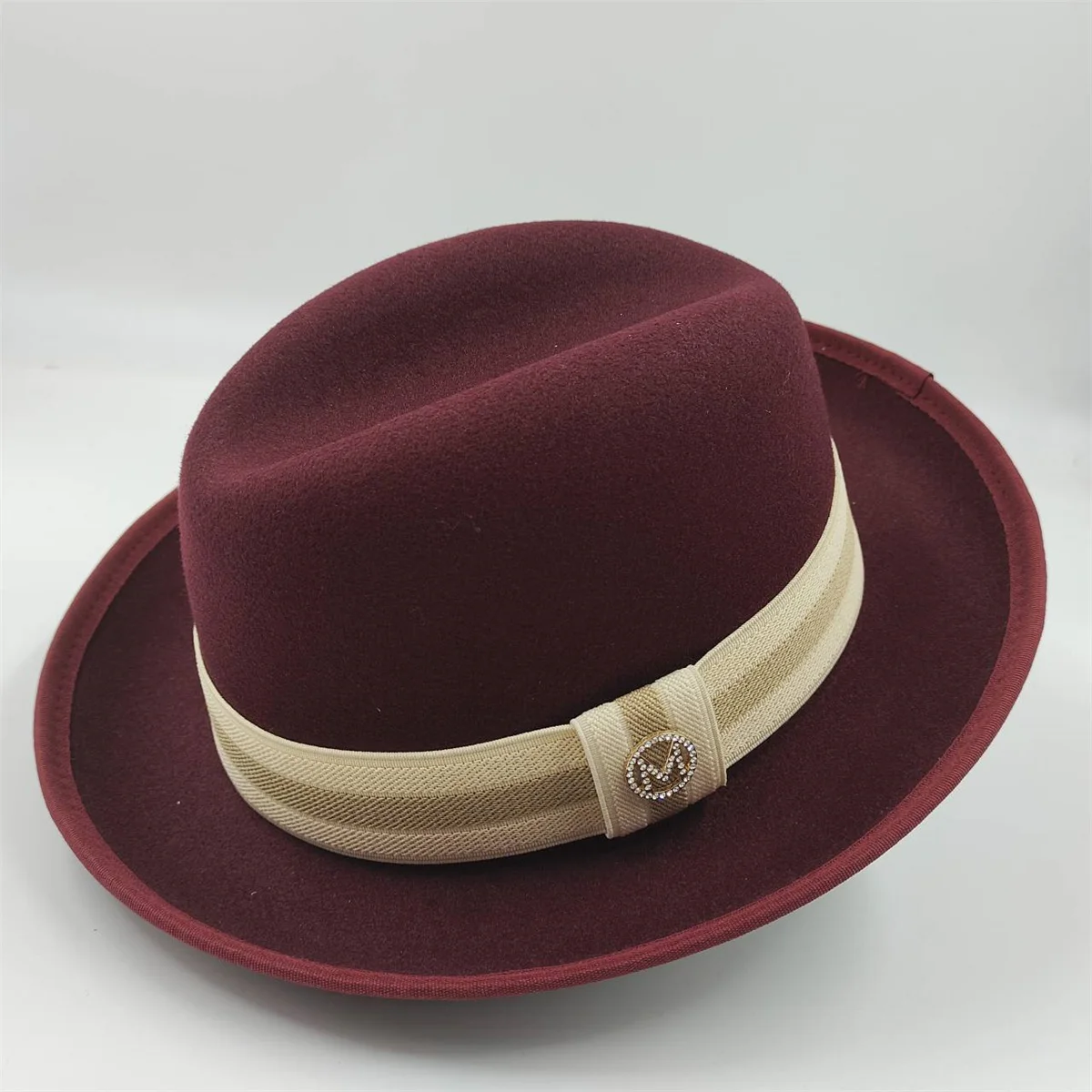 Roll Up Brim Men Fedora Unisex Gentleman Round Top Cap Cosplay Feather Accessories Derby Bowler Hat British Shape Hat 17 Mallzona S10766c04b49b462fab9eee15730b47cak Roll Up Brim Men Fedora Unisex Gentleman Round Top Cap Cosplay Feather Accessories Derby Bowler Hat British Shape Hat Mallzona