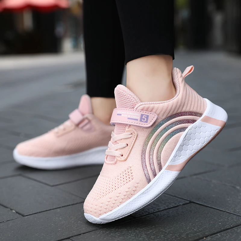 ربيع الخريف الاطفال المراهقين أحذية رياضية للفتيات الرياضة الطفل الترفيه تنيس Infantil عادية الدافئة موضة احذية الجري الصبي 28-39 ربيع الخريف الاطفال المراهقين أحذية رياضية للفتيات الرياضة الطفل الترفيه تنيس Infantil عادية الدافئة موضة احذية الجري الصبي 28-39