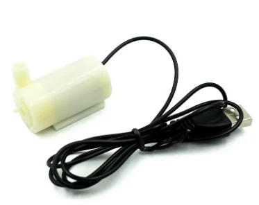 USB DC small water pump micro mini submersible pump sump pump 3V5v6v horizontal small submersible pump vertical mini pump
USB DC small water pump micro mini submersible pump sump pump 3V5v6v horizontal small submersible pump vertical mini pump