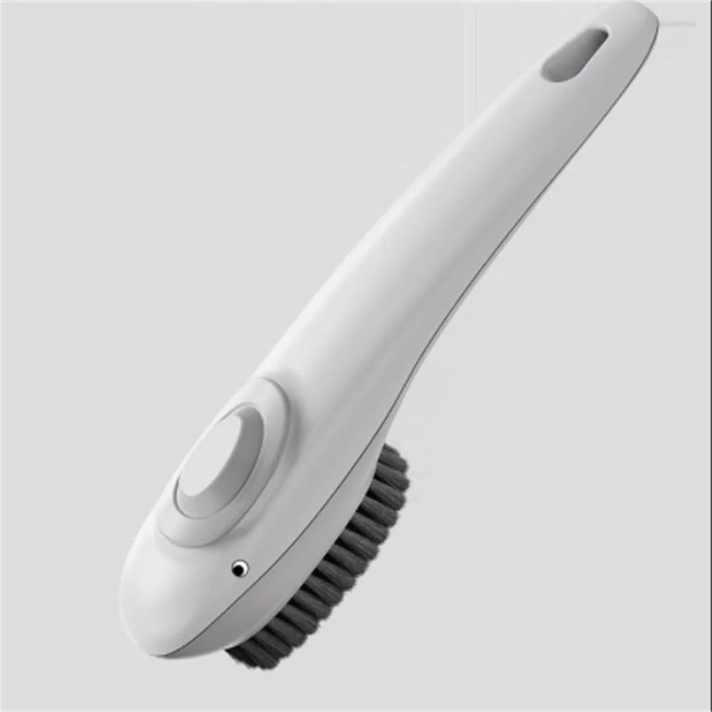 Long Handle 3 Colors Decontamination And Descaling Curved Handle Design Quick Decontamination Fit Gap Three Effects In One Gap
Long Handle 3 Colors Decontamination And Descaling Curved Handle Design Quick Decontamination Fit Gap Three Effects In One Gap