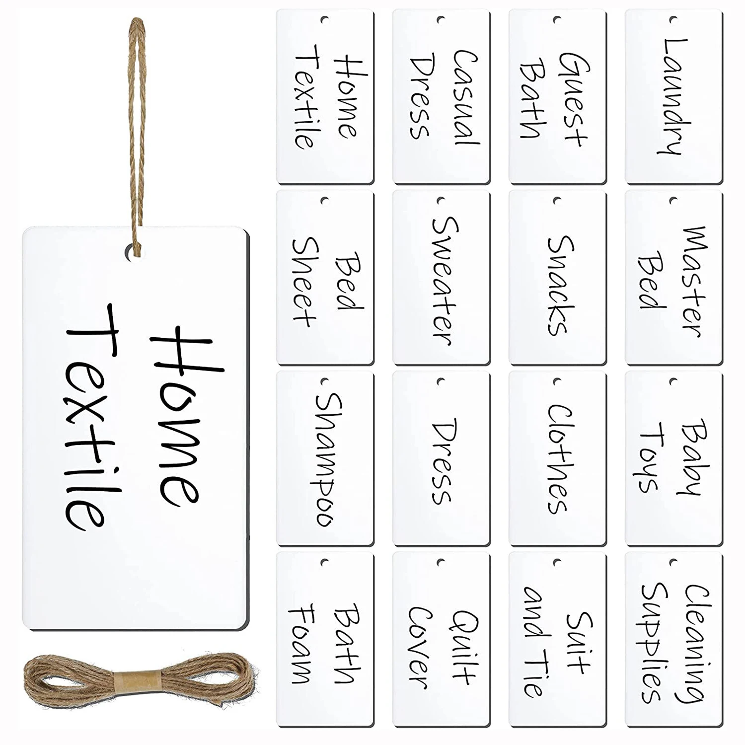 20/30/50 Acrylic Blank Basket Labels Diy Acrylic Storage Box Hanging Labels Kitchen Pantry Signs Festive Diy Decoration Pendant
20/30/50 Acrylic Blank Basket Labels Diy Acrylic Storage Box Hanging Labels Kitchen Pantry Signs Festive Diy Decoration Pendant