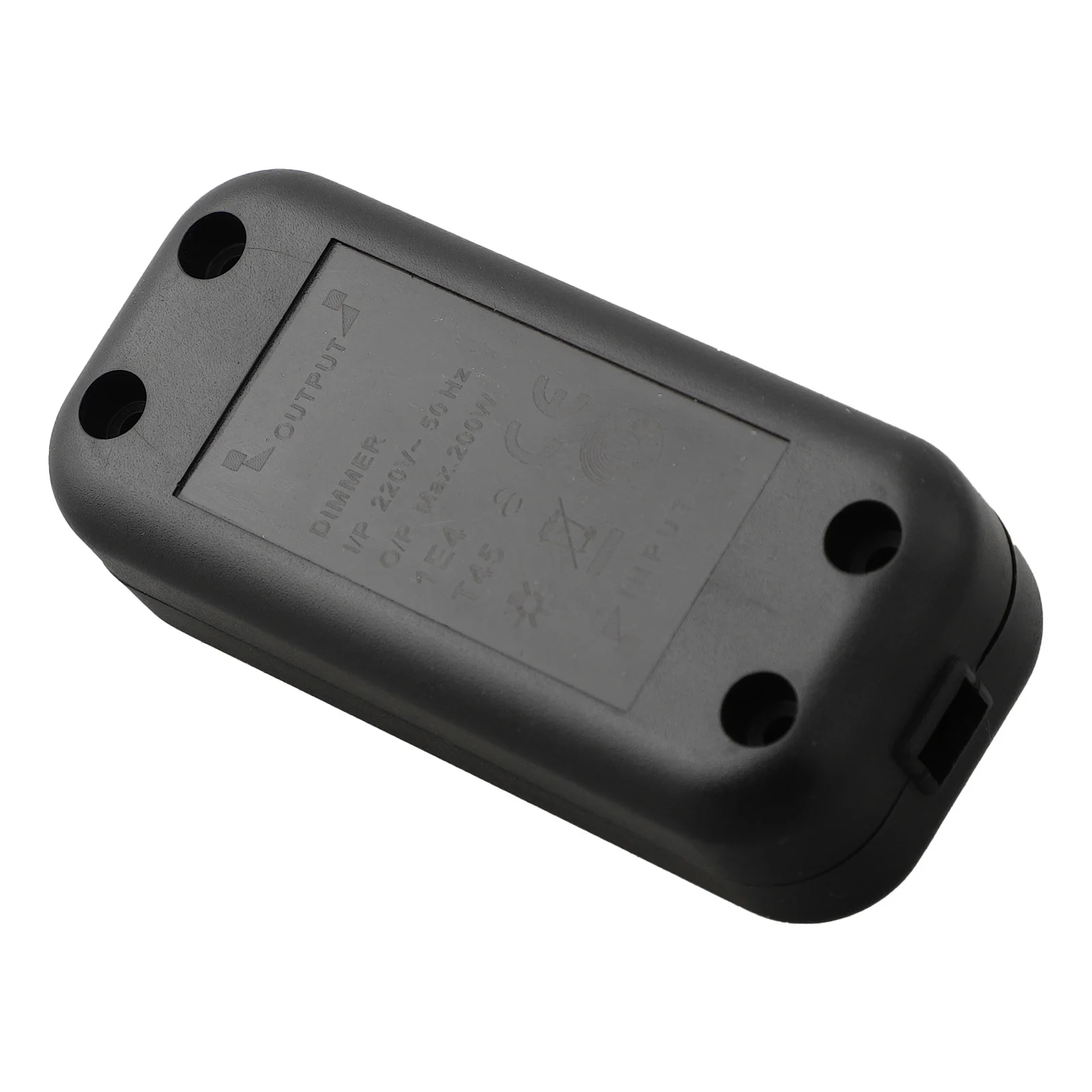 LED Switch Lamp Electrical Supplies Home Improvement Light Modulator LED Dimmer Switch Light Modulator Desk Lamp Dimmer Knob
LED Switch Lamp Electrical Supplies Home Improvement Light Modulator LED Dimmer Switch Light Modulator Desk Lamp Dimmer Knob