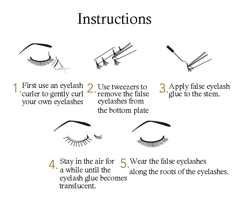 Cosplay&ware Anime Fairy False Eyelashes Cos Handmade Little Devil Big Eyes Naturally Thick Lolita Sunflower 21 Cosplay&ware Anime Fairy False Eyelashes Cos Handmade Little Devil Big Eyes Naturally Thick Lolita Sunflower -Zentai shop online S107d23af7e4d4e5f99af7a4b7e811b87d.jpg