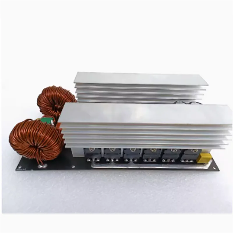 

New energy charging high-power pure sine wave inverter rear stage board 4000W5000W6500W8000W