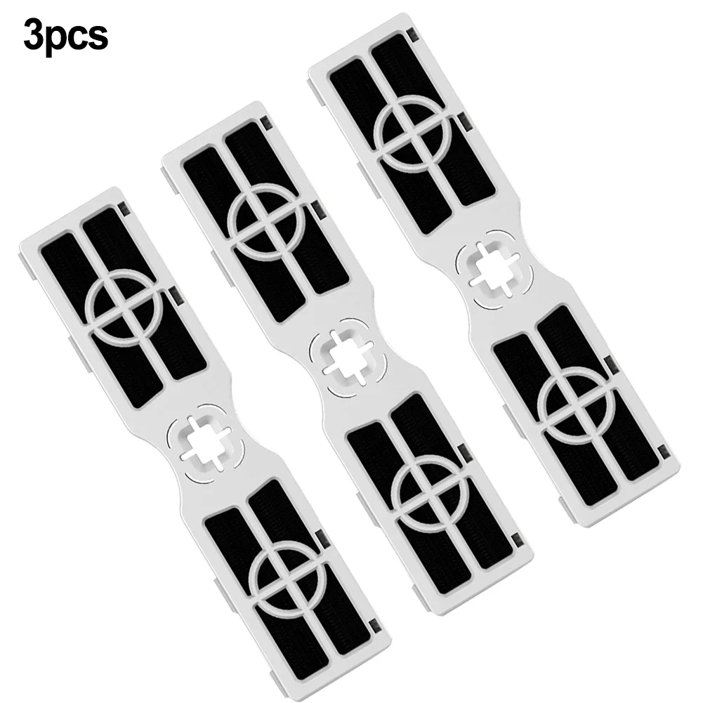 3Pack Air Filters Replacement Parts For FRGPAAF2 PureAir AF-2 FRFC2323AS, FRFC232LAF, FRFC233LAF, FRFG2323AF Vacuum Cleaner
3Pack Air Filters Replacement Parts For FRGPAAF2 PureAir AF-2 FRFC2323AS, FRFC232LAF, FRFC233LAF, FRFG2323AF Vacuum Cleaner
