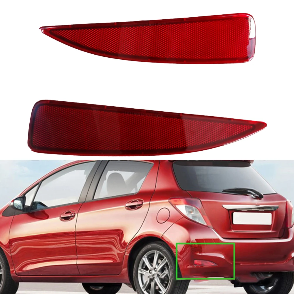 Красный задний бампер ABS для Yaris 2012 2013 2014 Аксессуары для автомобилей левый и правый
Красный задний бампер ABS для Yaris 2012 2013 2014 Аксессуары для автомобилей левый и правый