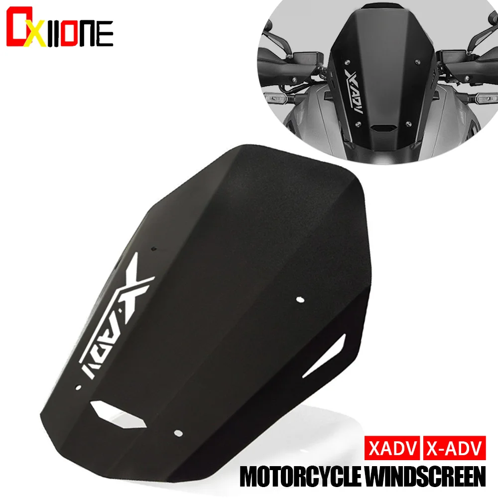 For Honda XADV 750 X-ADV X ADV 750 2018 2019 Motorcycle Windshield Wind Deflector Windscreen Motorbikes Deflector Windproof
For Honda XADV 750 X-ADV X ADV 750 2018 2019 Motorcycle Windshield Wind Deflector Windscreen Motorbikes Deflector Windproof