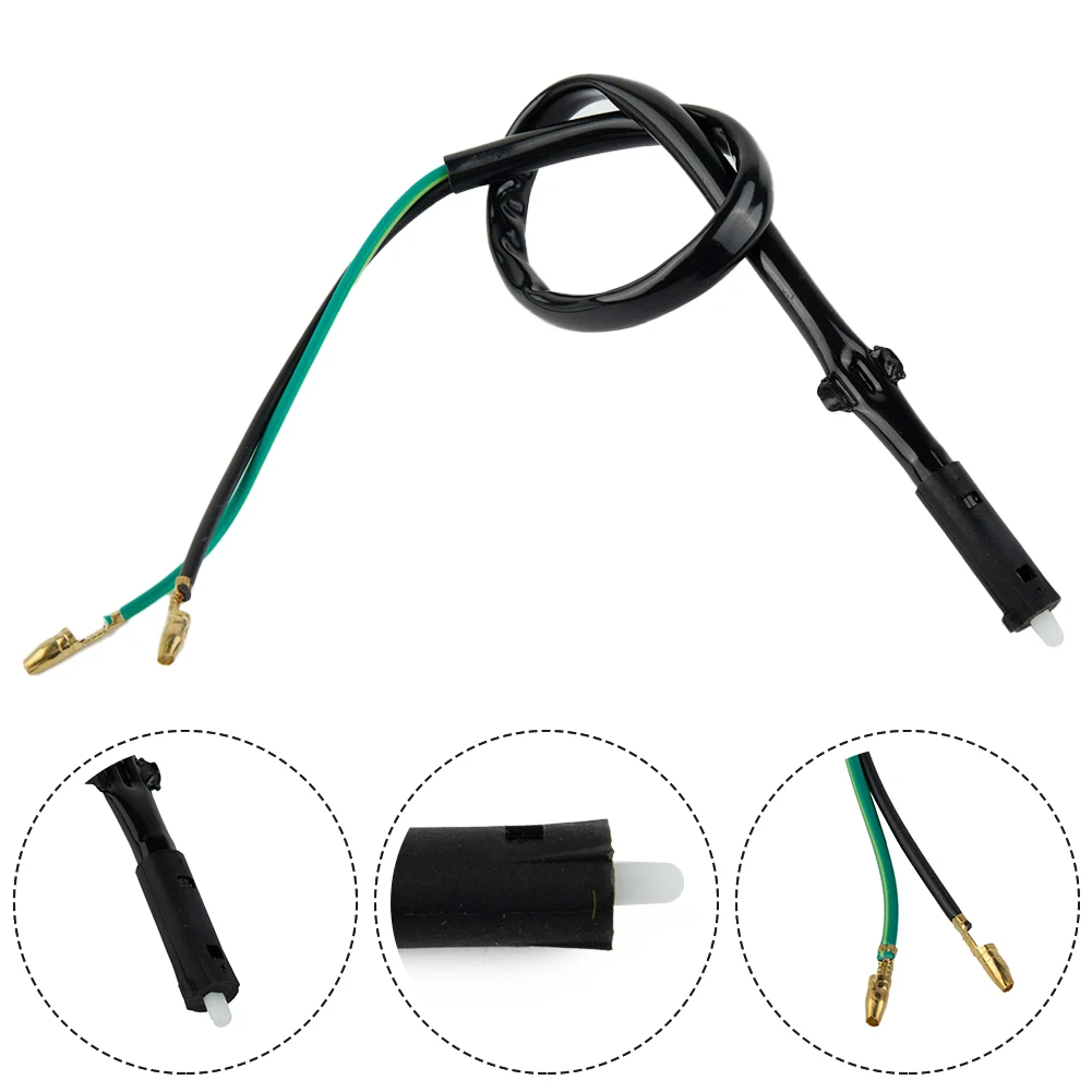 Switch Brake Light Drum-type Single Front Brake Light Switch Line Brake Motorcycle Disc Automobile Accessories
Switch Brake Light Drum-type Single Front Brake Light Switch Line Brake Motorcycle Disc Automobile Accessories